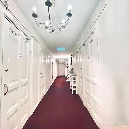 Senate فندق